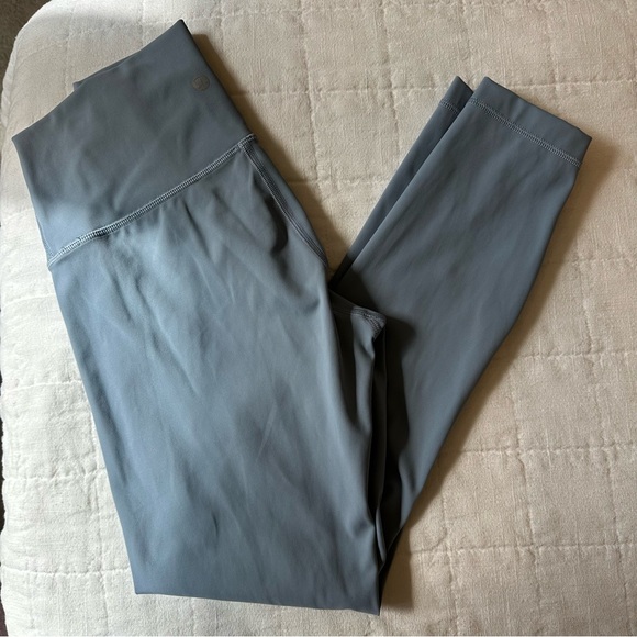 Lululemon Wunder Under High-Rise Tight 25" *Full-On Luxtreme - Picture 1 of 10